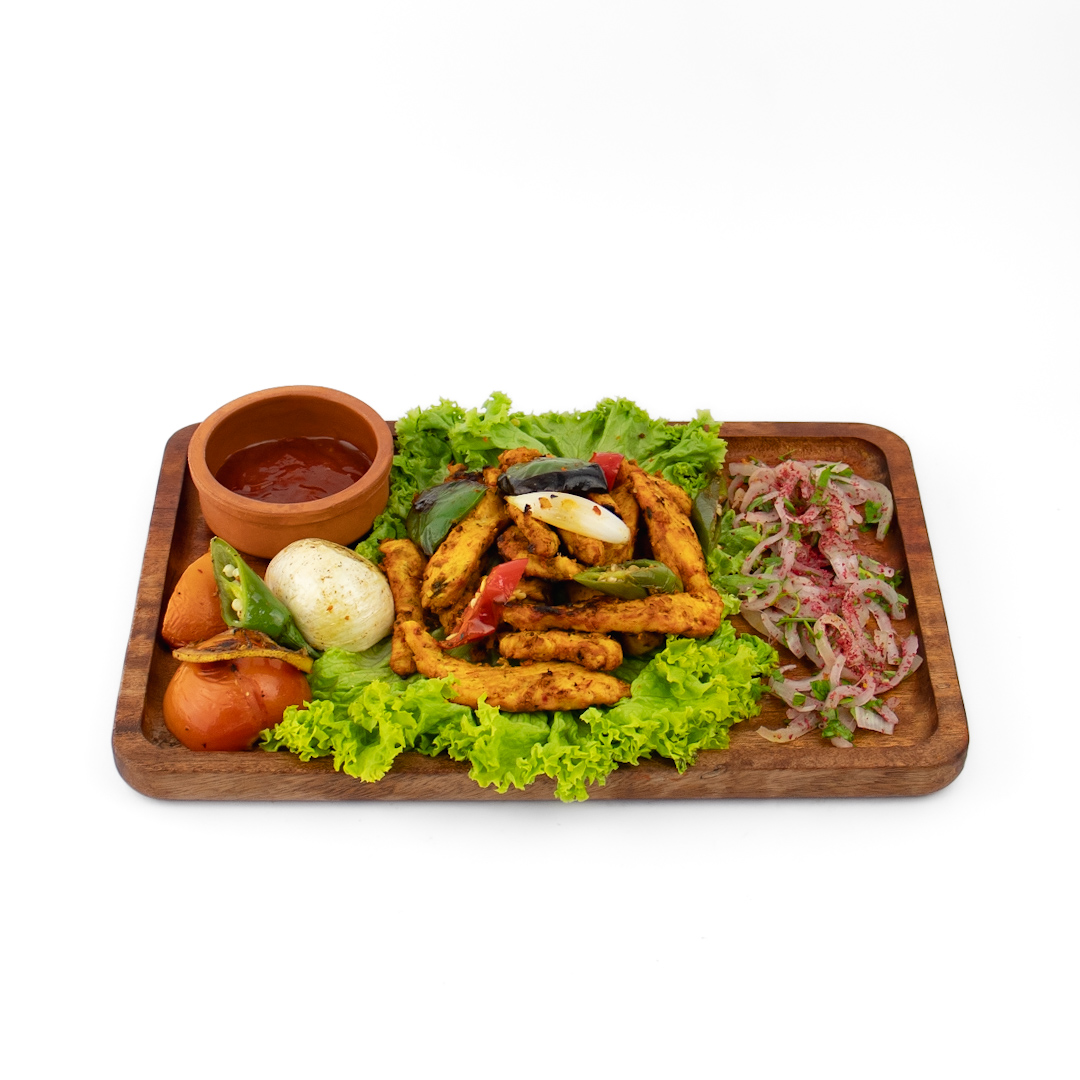 طبق 1